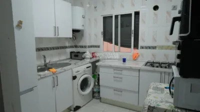 Flat in La Plata photo 11