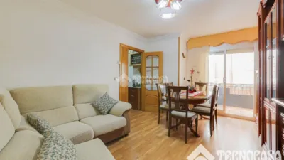 Apartment in El Mas Ratés-La Montserratina-El Ginestar photo 2