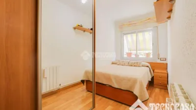 Apartment in El Mas Ratés-La Montserratina-El Ginestar photo 15