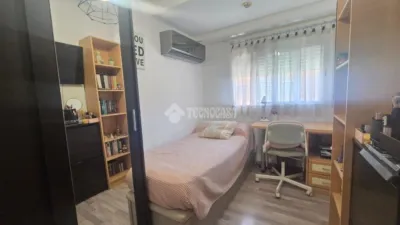 Apartment in Torrefiel photo 19