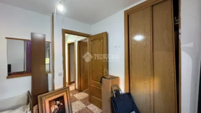 Apartment in San Fermín photo 21