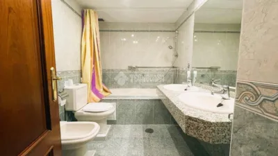 Apartment in the South-East photo 23