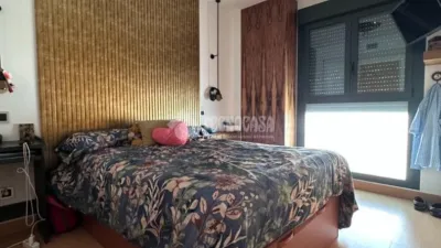 Apartment in Valdebebas-Valdefuentes photo 11