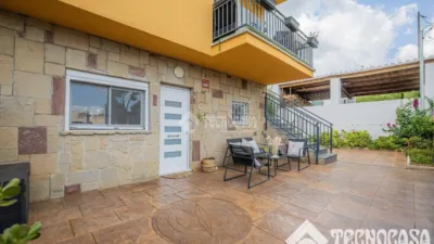Semi-detached house in Sant Vicenç dels Horts photo 25