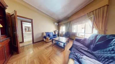 Apartment in Pacífico photo 2