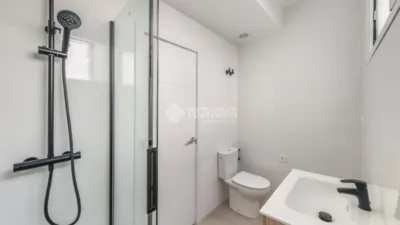 Apartment in Ciudad Jardín photo 9