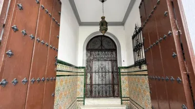 Townhouse on Cervantes Street photo 2