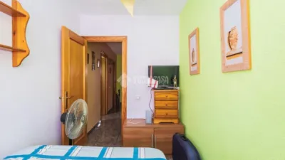 Terraced house in La Alfoquía photo 30