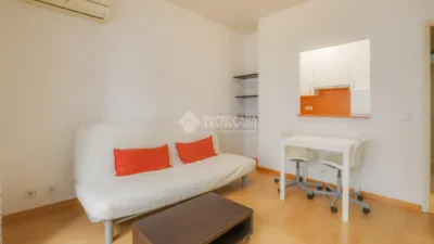 Piso en La Vila de Gràcia photo 3