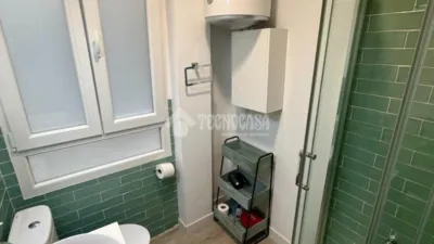 Apartment in Santander photo 8