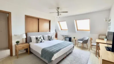 Apartment in the Centre photo 28