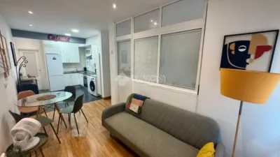 Apartment in Santander photo 2