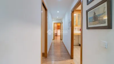 Apartment on Calle de Arcaute photo 4