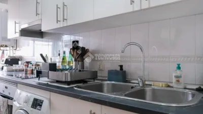 Flat in Buenavista photo 5