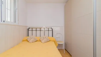 Apartment in Albaicín photo 6