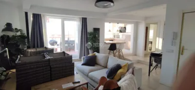 Top Floor Flat in Prosperidad photo 12