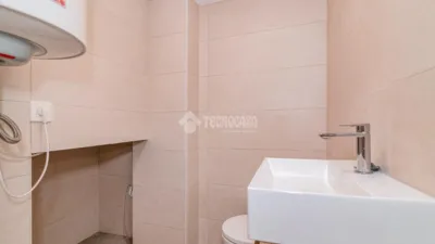 Apartment in Alhendín photo 3