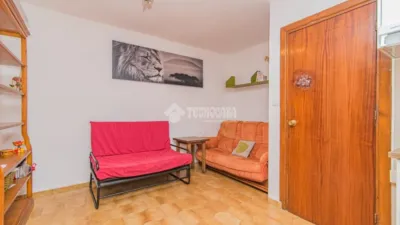 Apartment in Albaicín photo 20