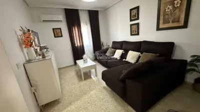 Apartment in León XIII-Cruz Roja photo 23