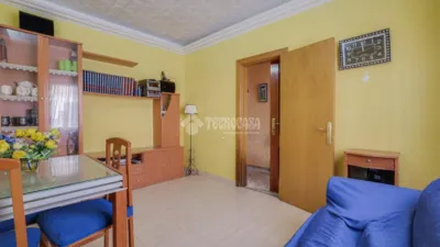 Apartment on Carrer de Santa Marta photo 23