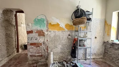 Terraced house in San Felipe-El Almendral-La Merced photo 6
