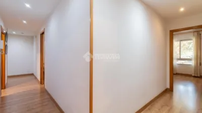 Apartment on Calle de Arcaute photo 17
