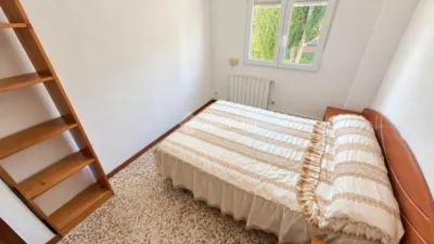 Apartment in Zarzaquemada photo 8