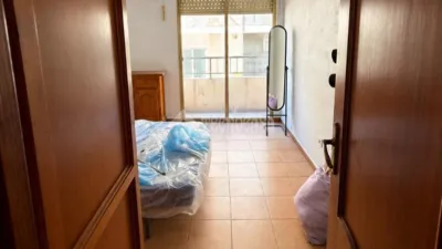 Flat on Martínez de Velasco Street photo 10