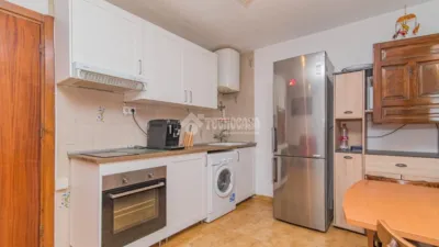 Apartment in Albaicín photo 19