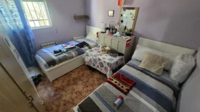 Apartment in San Fermín photo 14