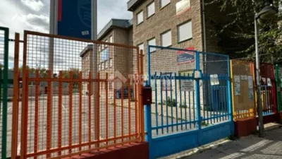 Apartment in Zarzaquemada photo 20