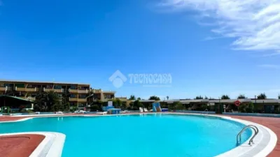 Apartment in Costa de Antigua photo 17