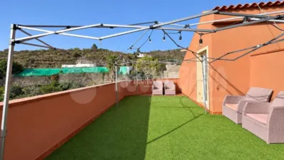 Apartment in Guía de Isora photo 21