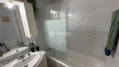 Apartment in Rinconada photo 19