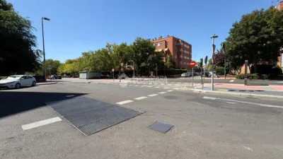 Apartment in Rinconada photo 30