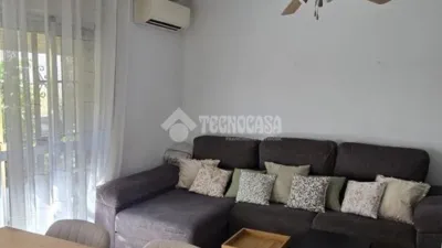 Apartment in El Cerro photo 2