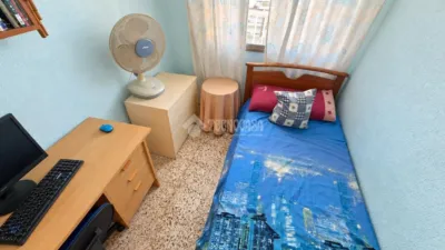 Apartment in Zarzaquemada photo 11