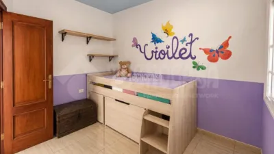 Apartment in Guía de Isora photo 20