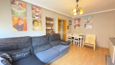 Apartment in Palomeras Sureste photo 2