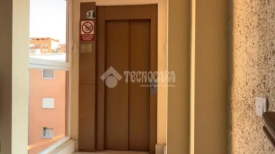 Apartment in Palomeras Sureste photo 11