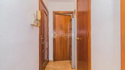 Apartment in Albaicín photo 10