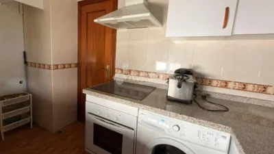 Apartment in Andújar photo 8