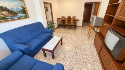 Apartment in Zarzaquemada photo 3
