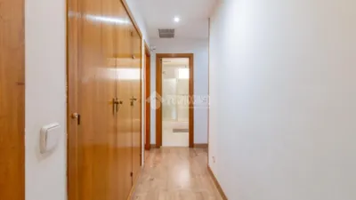 Apartment on Calle de Arcaute photo 23