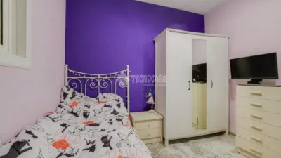 Apartment on Carrer de Santa Marta photo 5