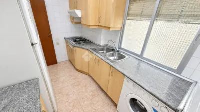 Apartment in Zarzaquemada photo 20