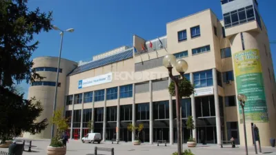 Apartment in City Centre photo 21