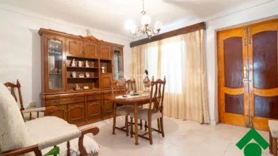 Terraced House in Fuente Vaqueros photo 12