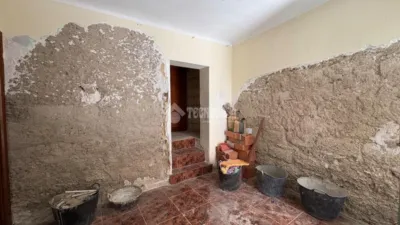 Terraced house in San Felipe-El Almendral-La Merced photo 5