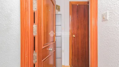 Apartment in Albaicín photo 16